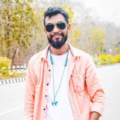 gautiXdeb's profile picture. Entrepreneur 💻 Business Facilitator ! Photographer 📸 
Chasing Dreams, Making Memories, Creating Opportunities ✈️🌐🌆🗽🗼🧳
#entrepreneur #mindset #goals