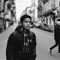 Andi Saddam Alfih (@andysaddam) 's Twitter Profile