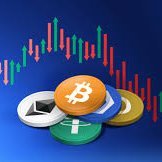 jolieangel2323's profile picture. 🚀 Crypto Enthusiast | Blockchain Expert 🔗| Market Analyst

Trending post on Crypto world🌎 | 

Stay updated in Digital Economy 💸