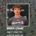 Brock Levake (@brock_levake) Twitter profile photo Brock Levake (@brock_levake) Twitter profile photo