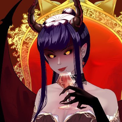 LorelaiLilin's profile picture. 🔞 Soothing, mature, NSFW ASMR for lost and weary souls. https://t.co/qpJ9dZdogZ | Art tags: NSFW: #OhMyLorelai SFW: #LorelaiLilin