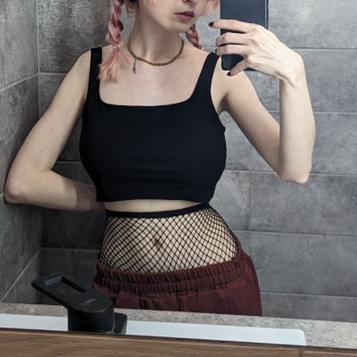 Lil_CuteBabe's profile picture. Hello, you have come across the page of the sexiest beauty, would you dare to write “hello”?💋