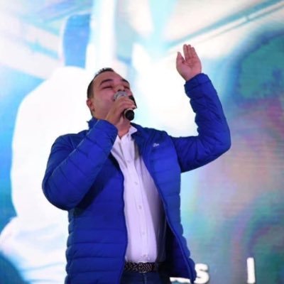 Abogado, Líder,Apasionado de la Política, Feliz de servir a la Comunidad...