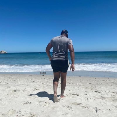 Timo_Moloi's profile picture. 