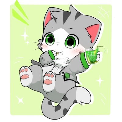 銀猫ジャック🏴✒☕︎ブラックさんのプロフィール画像