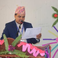 Mitra Ghimire (@mitraghimire7) 's Twitter Profile Photo Mitra Ghimire (@mitraghimire7) 's Twitter Profile Photo
