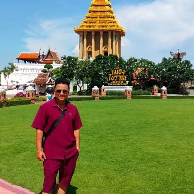 avikiron1982's profile picture. 