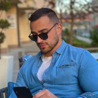 Davis James 💠(@davis_j744) 's Twitter Profile