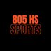 805 High School Sports (@805_hs) Twitter profile photo 805 High School Sports (@805_hs) Twitter profile photo