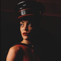 The Hunteress (@_hunteress_) 's Twitter Profile
