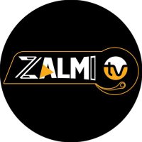 Zalmi TV (@zalmitvlive) 's Twitter Profile Photo Zalmi TV (@zalmitvlive) 's Twitter Profile Photo