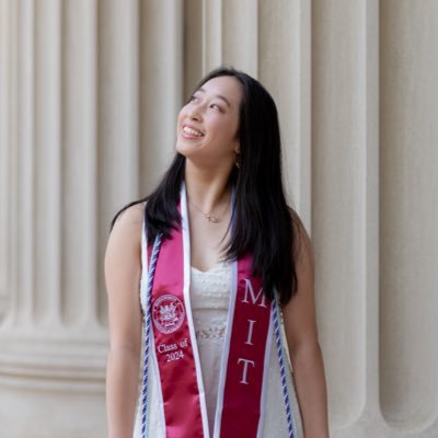 elliefengg's profile picture. Bioengineering PhD student @ UPenn 🤗 | MIT ‘24