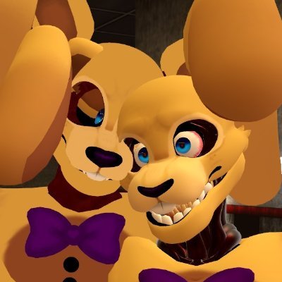 Crystal 💛ITP Springbonnie Obsessed💛さんのプロフィール画像