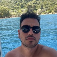 Yasin E. Küçükiravul (@iravulk) 's Twitter Profile