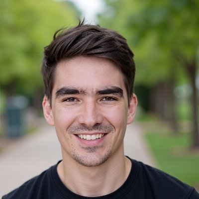 9-5 dev + Sideprojects
I run https://t.co/I85GTp0vsv