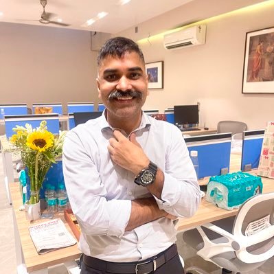 | Assistant PS to Minister @gssjodhpur for @tourismgoi and @MinOfCultureGoI GOI @incredibleindia | Views are Personal | Advisor @unbiaslyai | EMBA @IITJodhpur