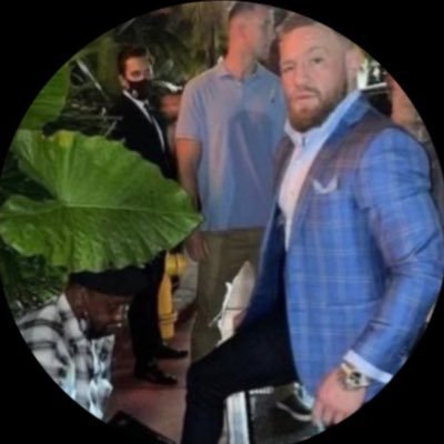 I mostly tweet about MMA and other random stuff. If you’re fat I don’t care about your opinion.