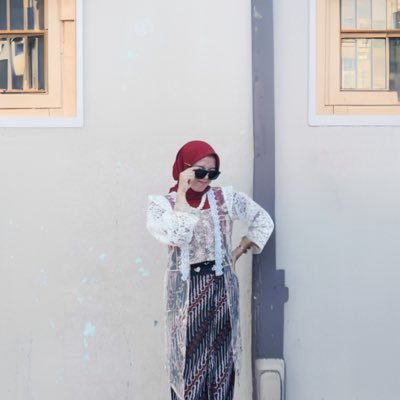 triaadrs's profile picture. Aku Gaada