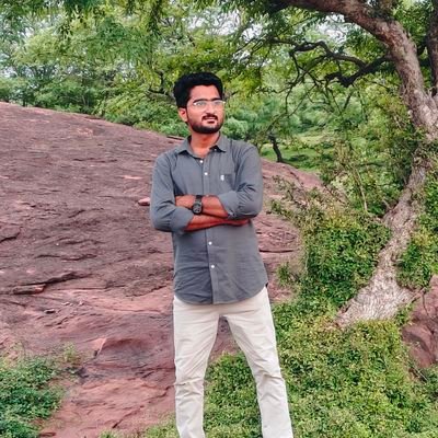 KeshavMeena1184's profile picture. ://#STATISTICAL_OFFICER
https://t.co/g0pjZtwma9 Mathematics IITKGP