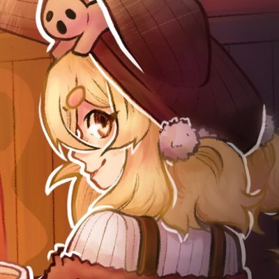 Ziio 🦊☕さんのプロフィール画像