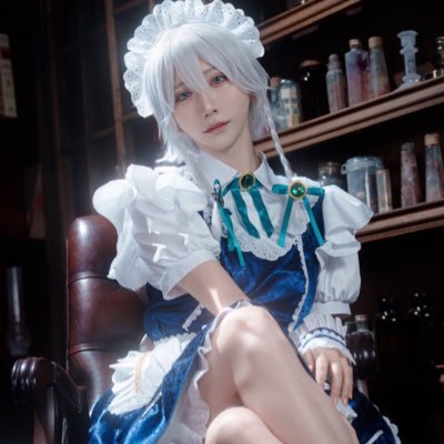 美杜さんのプロフィール画像