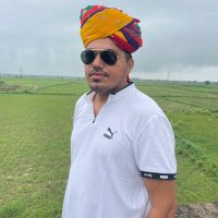 Shripal Choudhary (@shripal_nagaur) 's Twitter Profile