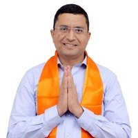 Dr. Suresh Dhaker (@sureshdhakerbjp) 's Twitter Profile
