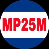 Movimiento Productivo 25 de Mayo (@mp25mayo) 's Twitter Profile Photo Movimiento Productivo 25 de Mayo (@mp25mayo) 's Twitter Profile Photo