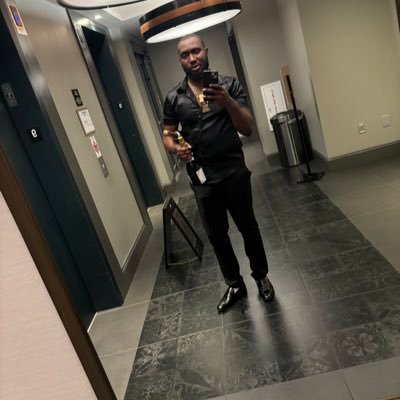 Kkingmanii's profile picture. 🇹🇹🇺🇸 Big dawg is Big dawg