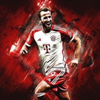 Timstar (@fcbtimstar) 's Twitter Profile Photo Timstar (@fcbtimstar) 's Twitter Profile Photo