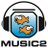 MUSIC2LICENSING's profile image