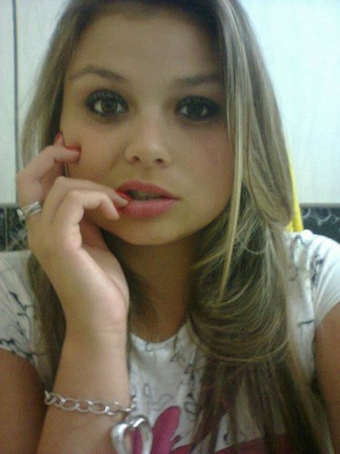 traição é traição, romance é romance, amor é amor e um lance é um lance ♪