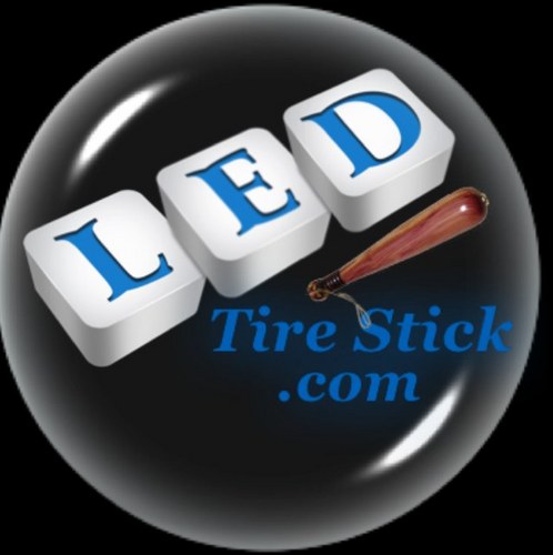 ledtirestick's profile picture. Re-Inventing The Tire Thumper: 40 years in the trucking industry, 5 Time Louisiana State Truck Driving Champion