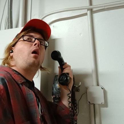 Steve_Lee_Arts's profile picture. artist who likes music and other stuff sometimes

https://t.co/NbUspOsyIg