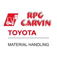 RPG Carvin - Carretillas Elevadoras Toyota (@carvinrpg) 's Twitter Profile