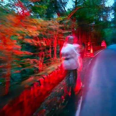 Marsh :Pさんのプロフィール画像