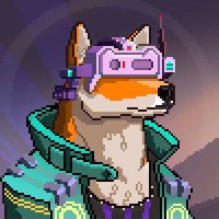Crypto Fox🦊 (@btc_fox_) 's Twitter Profile Photo Crypto Fox🦊 (@btc_fox_) 's Twitter Profile Photo