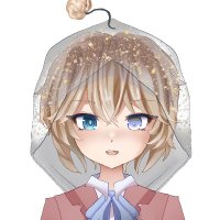 Phora ☀️⏳Intern Vtuber (@phorawhirled) 's Twitter Profile