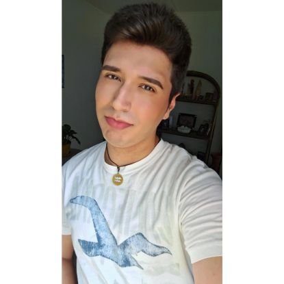 24💫
Acuariano♒
1.80m
Vamos al desahogo... Aunque nadie le pare😂🤷🏻♂️