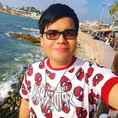 Alexis Ibalさんのプロフィール画像