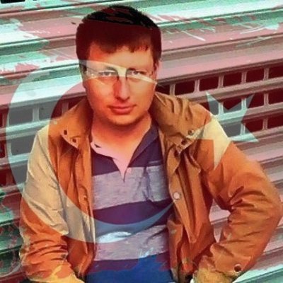 ahmet_ince43's profile picture. Bilgisayar İşletmeni
