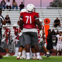 Vincent Harris (@vincent71_) 's Twitter Profile Photo Vincent Harris (@vincent71_) 's Twitter Profile Photo