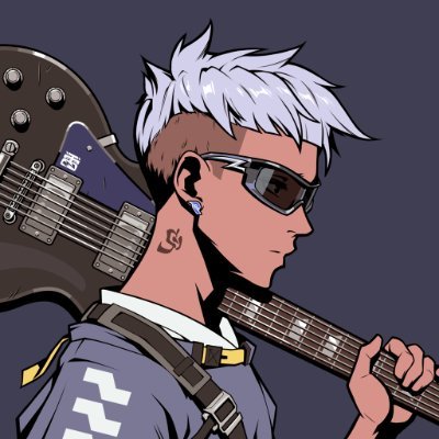 hm_web3's profile picture. This too shall pass...

Social Media Manager: @OlympusPr1me
Collab Manager: @Imperial_Alpha_
Content Creator: @NiftyShield | @apcollectiveio