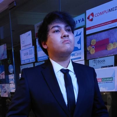 ElLutora's profile picture. One Piece enjoyer
Mecha enjoyer
TCG enjoyer