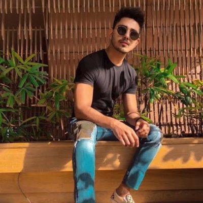 Kishu3414140182's profile picture. Proud Bihar❣️ Agnostic, Rational !!