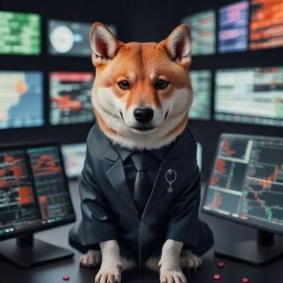 In Crypto Since 2015
./
$SHIB OG 8000x
./
GEMs Finder 💎
./
$HORSE $DMC ❤️
./
69'er Syndicate 🐋
./
From Kosova 🇦🇱🇽🇰