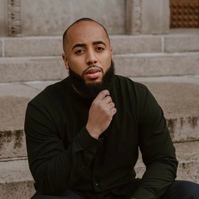 writer | black studies professor @UofR | author of BEYOND POLICING