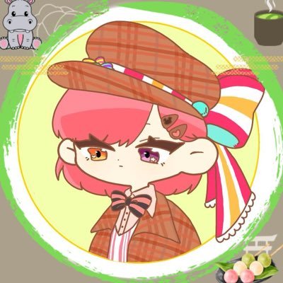 mimu_seika's profile picture. こんにちは、はじめまして！製菓探偵事務所の頭脳派(？)探偵、製菓みむです！よかったら私の謎解きのお手伝いをしてくれませんか？(*ˊᗜˋ)   まま様▶︎ @Michibiki_yu            製菓探偵事務所助手▶︎@kashima_aruto ファンアートはこちら！▶︎ #製菓探偵事務所の秘蔵ファイル