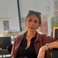 Emel Vural (@vuraleml) 's Twitter Profile Photo Emel Vural (@vuraleml) 's Twitter Profile Photo