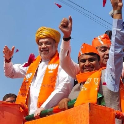 #MLA Sanand. #President Gujarat Pradesh Yuva Akhil Bhartiya Koli Samaj.